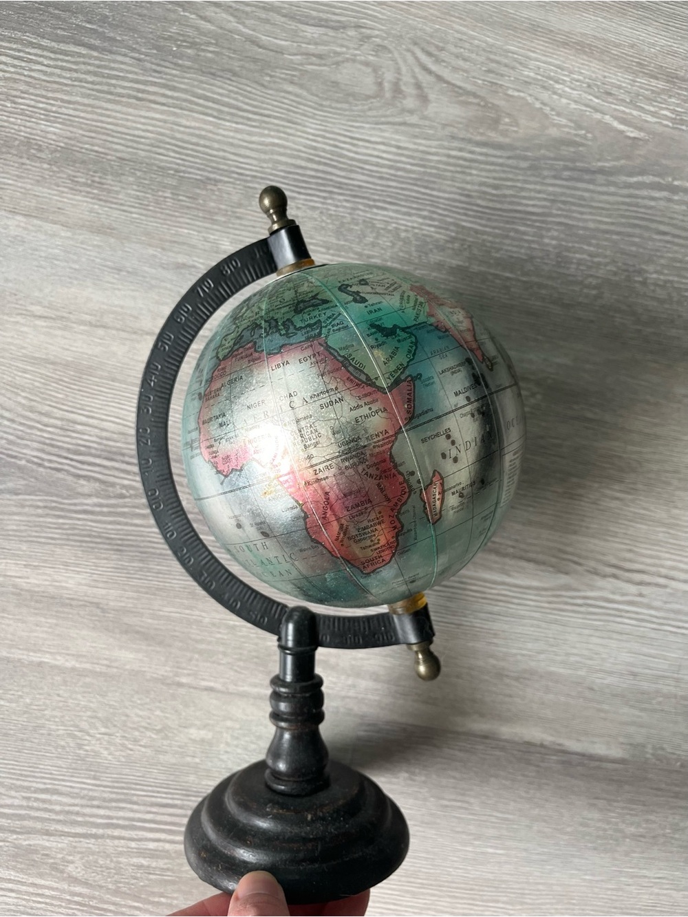 Decorative Globe